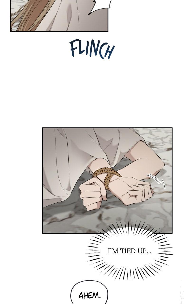 Mr. Delivery Knight Chap 33 - Next Chap 34