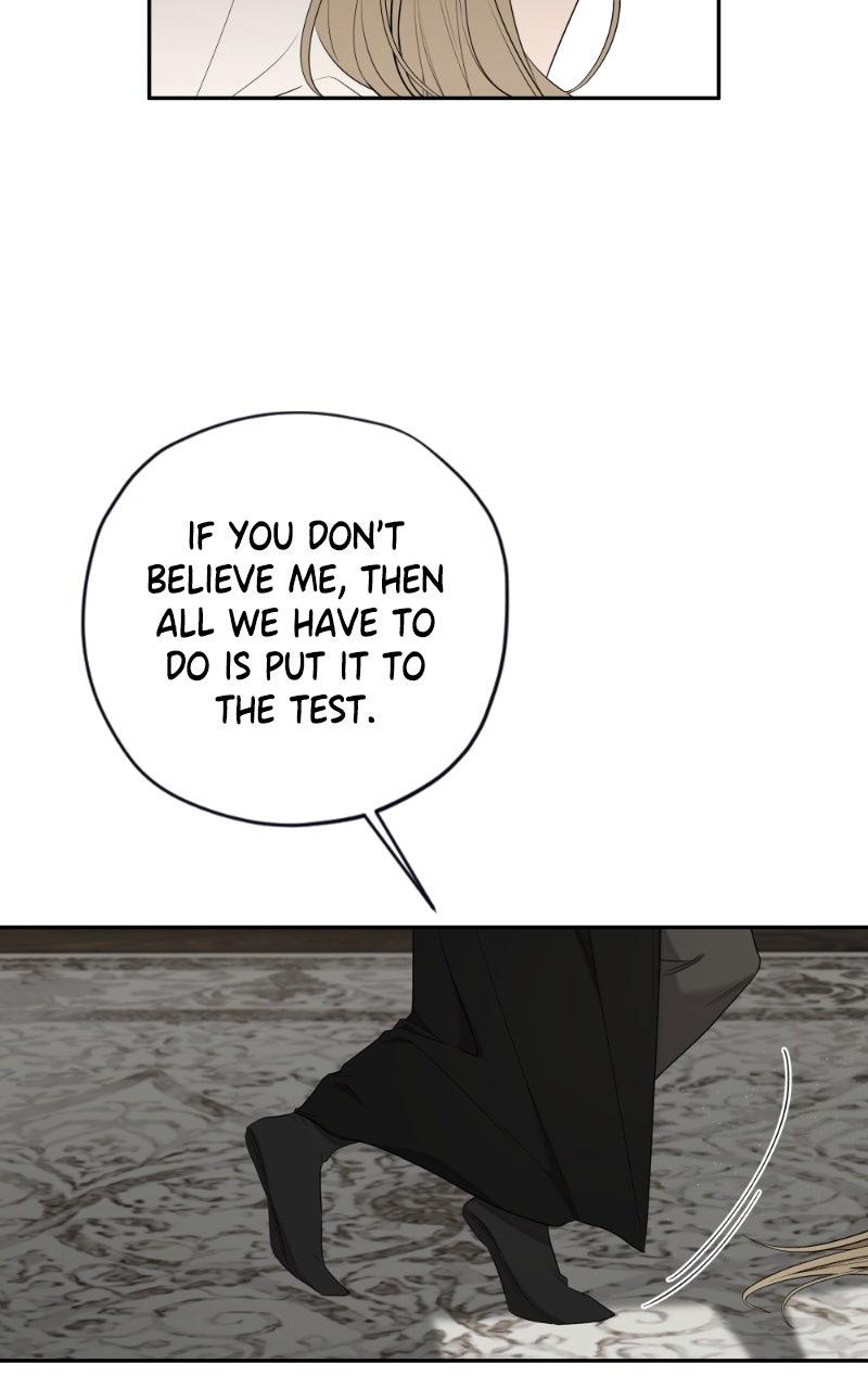 Mr. Delivery Knight Chap 33 - Next Chap 34