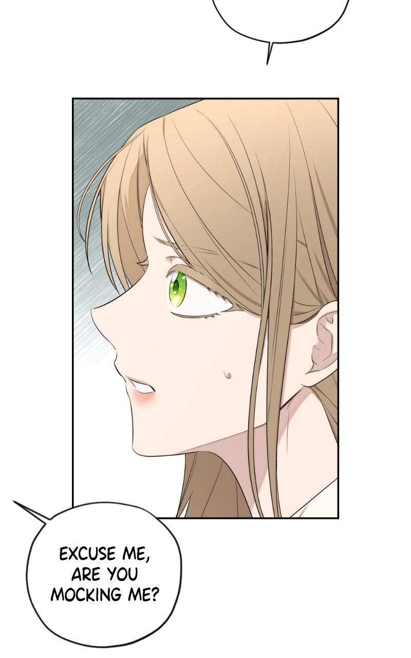 Mr. Delivery Knight Chap 33 - Next Chap 34