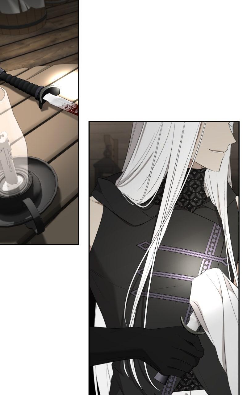 Mr. Delivery Knight Chap 33 - Next Chap 34