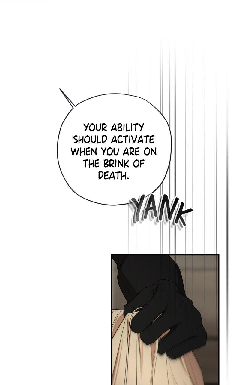 Mr. Delivery Knight Chap 33 - Next Chap 34