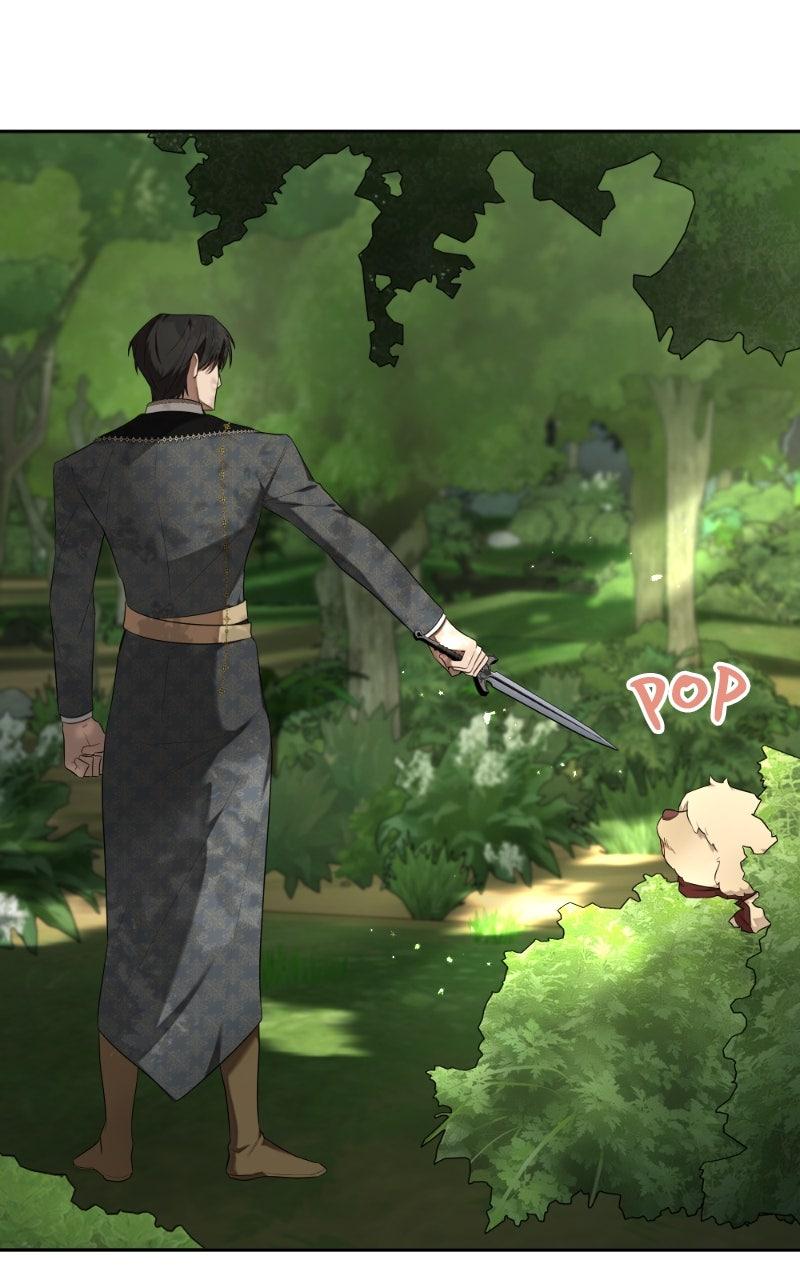 Mr. Delivery Knight Chap 33 - Next Chap 34