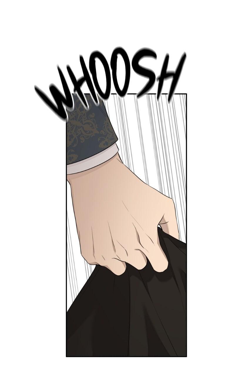 Mr. Delivery Knight Chap 33 - Next Chap 34