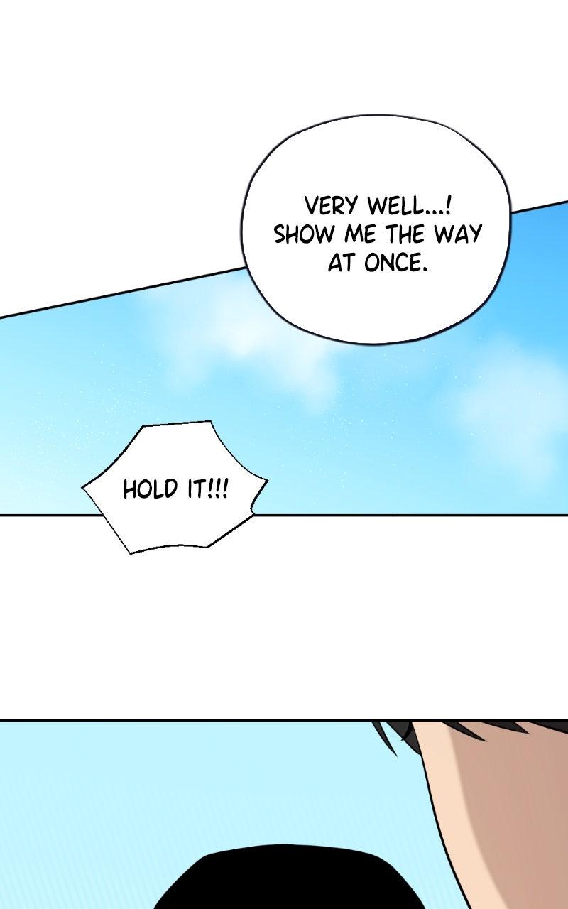 Mr. Delivery Knight Chap 33 - Next Chap 34