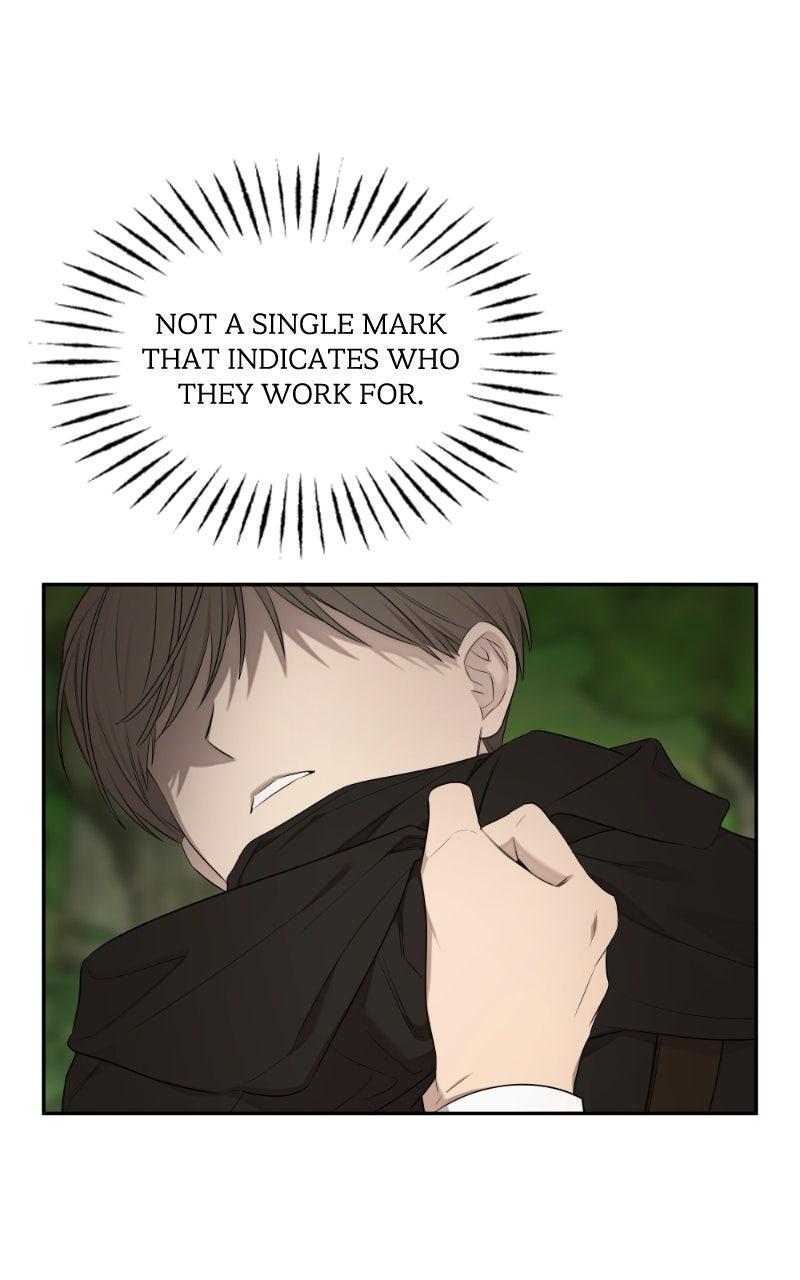 Mr. Delivery Knight Chap 33 - Next Chap 34