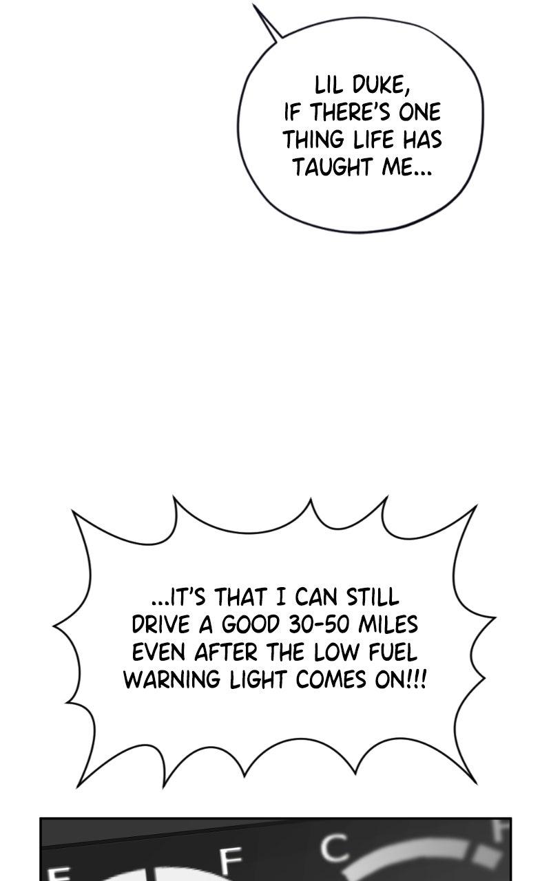 Mr. Delivery Knight Chap 33 - Next Chap 34