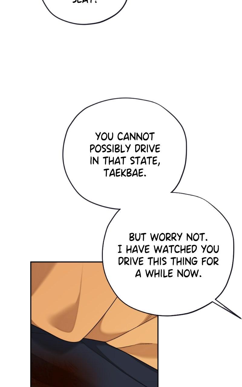 Mr. Delivery Knight Chap 33 - Next Chap 34