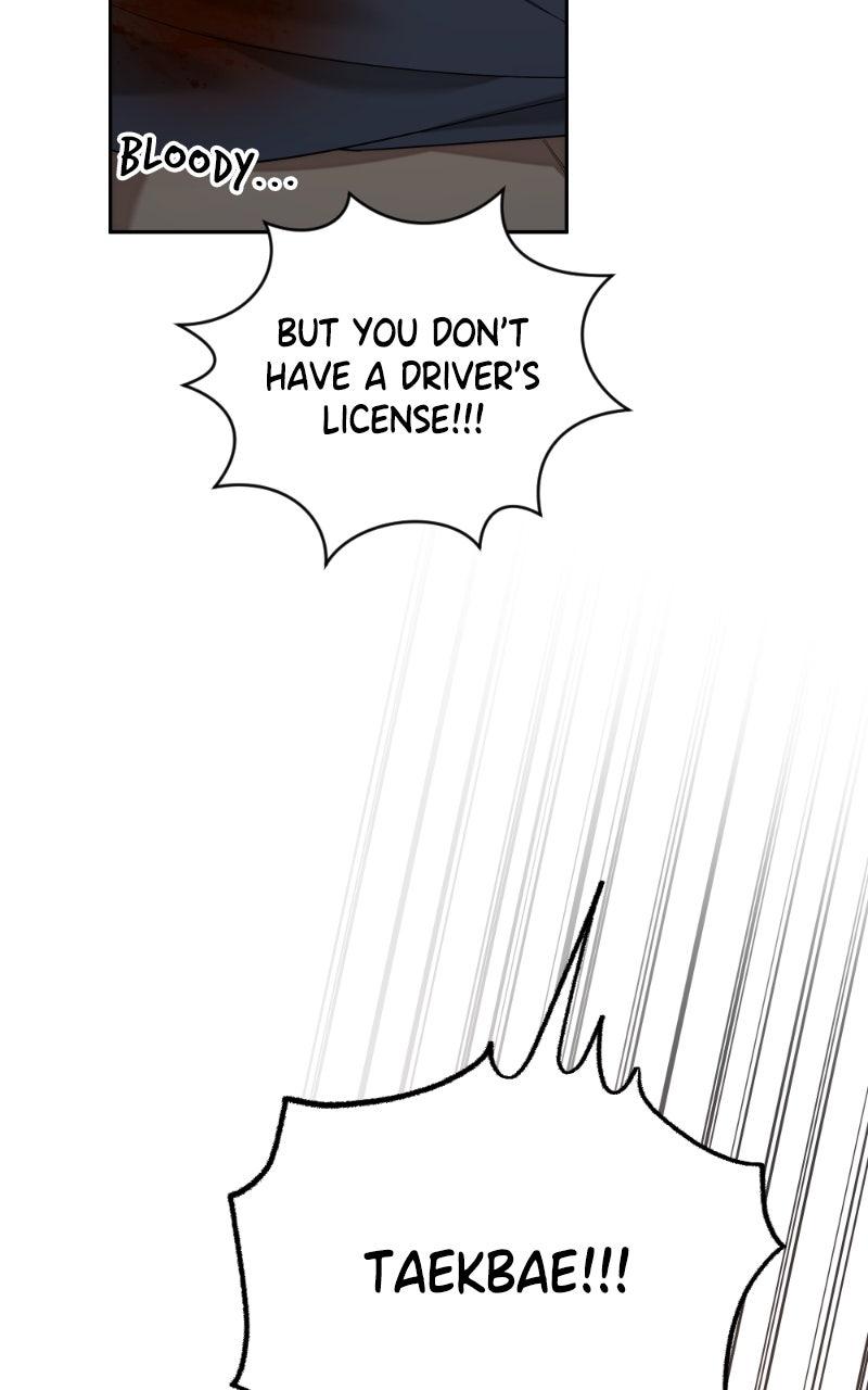 Mr. Delivery Knight Chap 33 - Next Chap 34