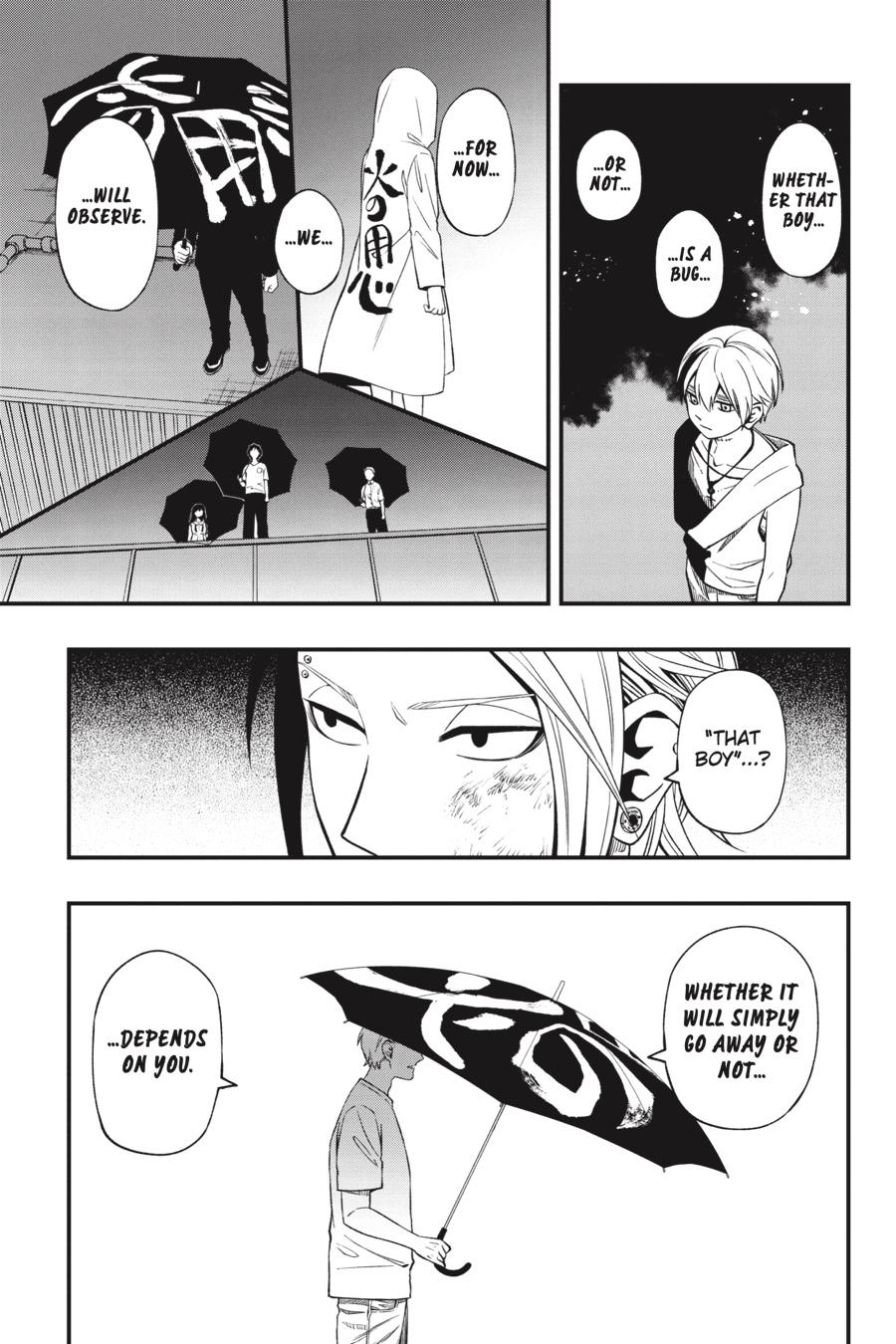 Dead Mount Death Play Chap 81 - Next Chap 82