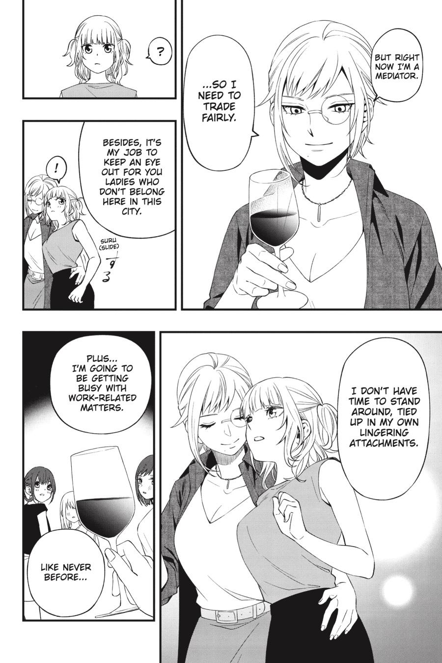 Dead Mount Death Play Chap 82 - Next Chap 83
