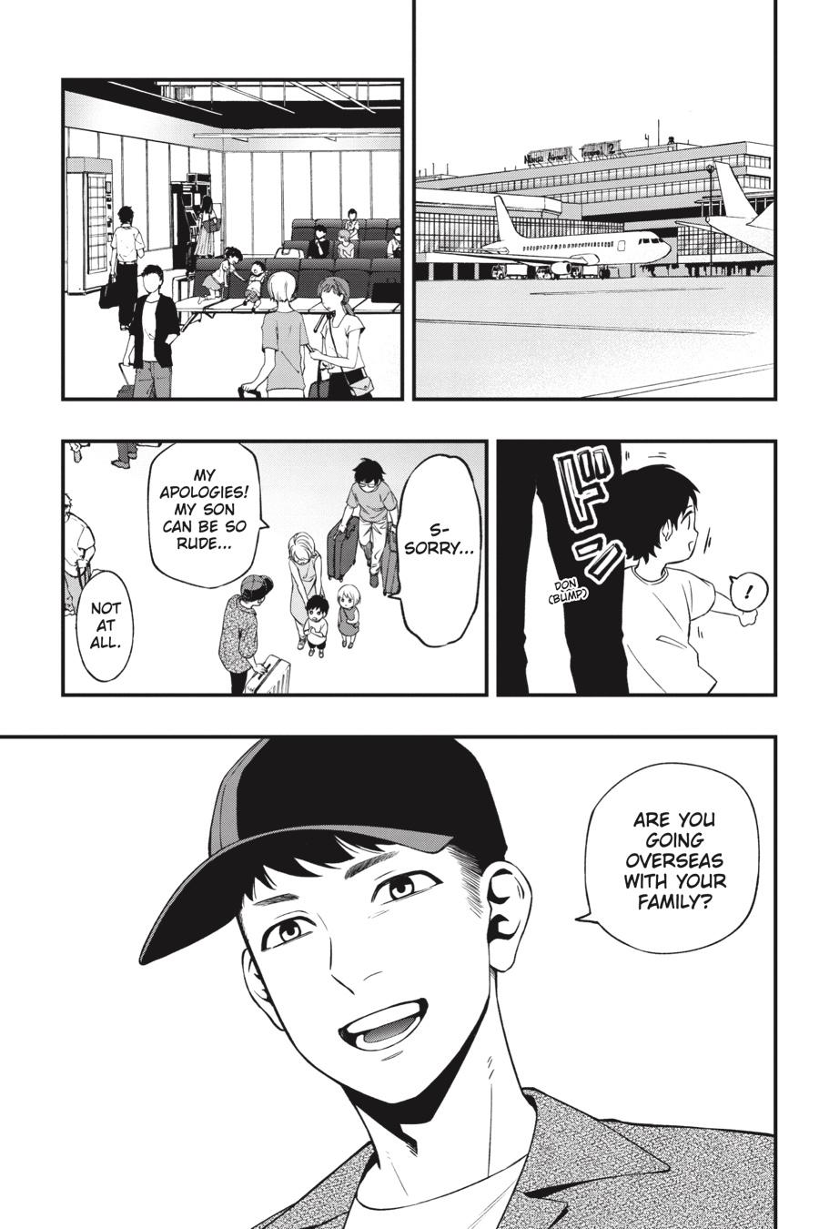 Dead Mount Death Play Chap 82 - Next Chap 83