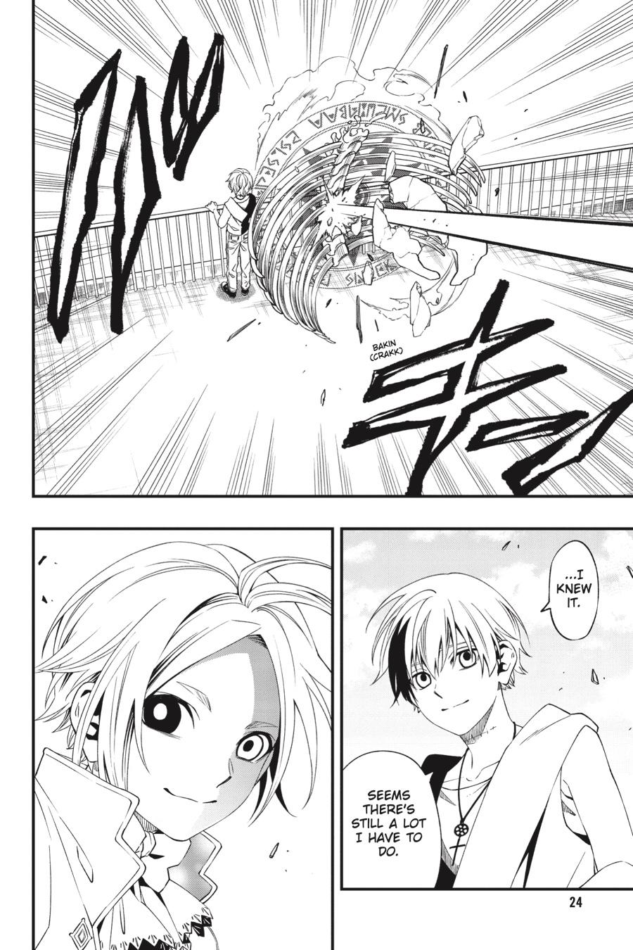 Dead Mount Death Play Chap 82 - Next Chap 83