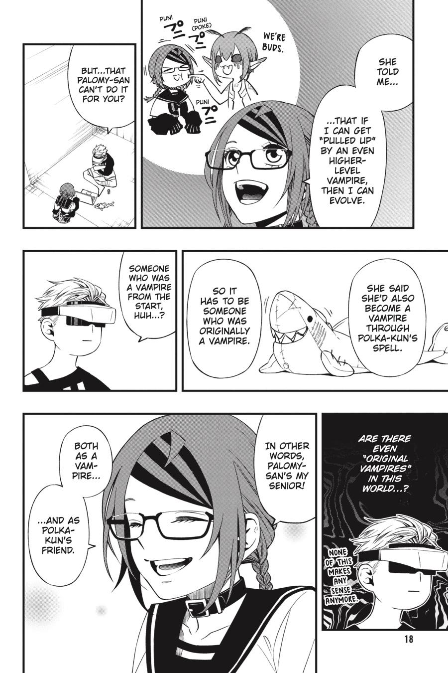 Dead Mount Death Play Chap 84 - Next Chap 85