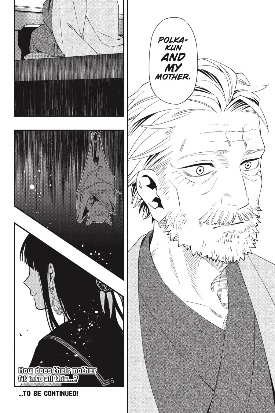 Dead Mount Death Play Chap 86 - Next Chap 87