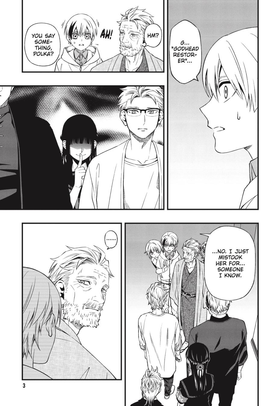 Dead Mount Death Play Chap 86 - Next Chap 87