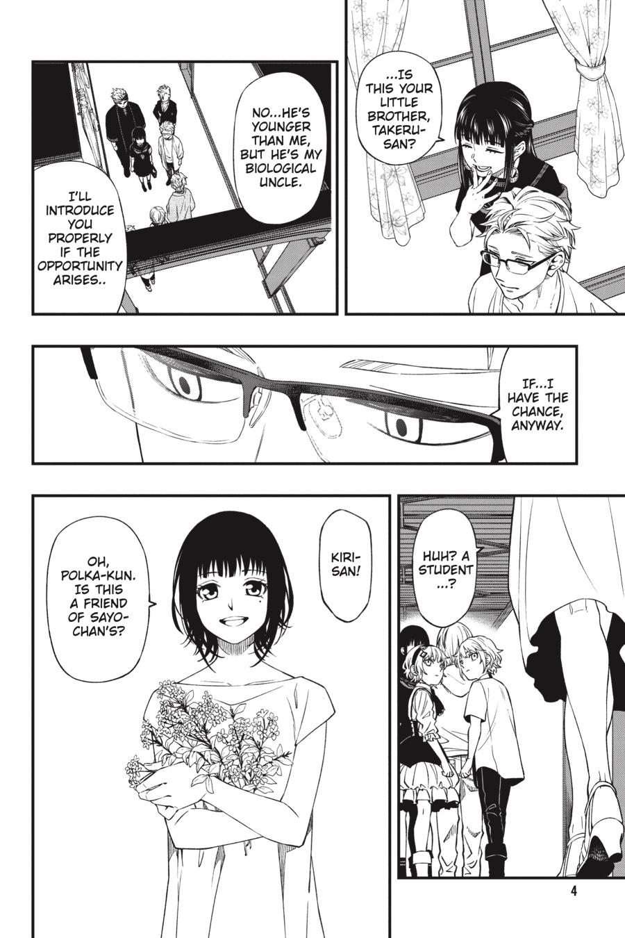 Dead Mount Death Play Chap 86 - Next Chap 87