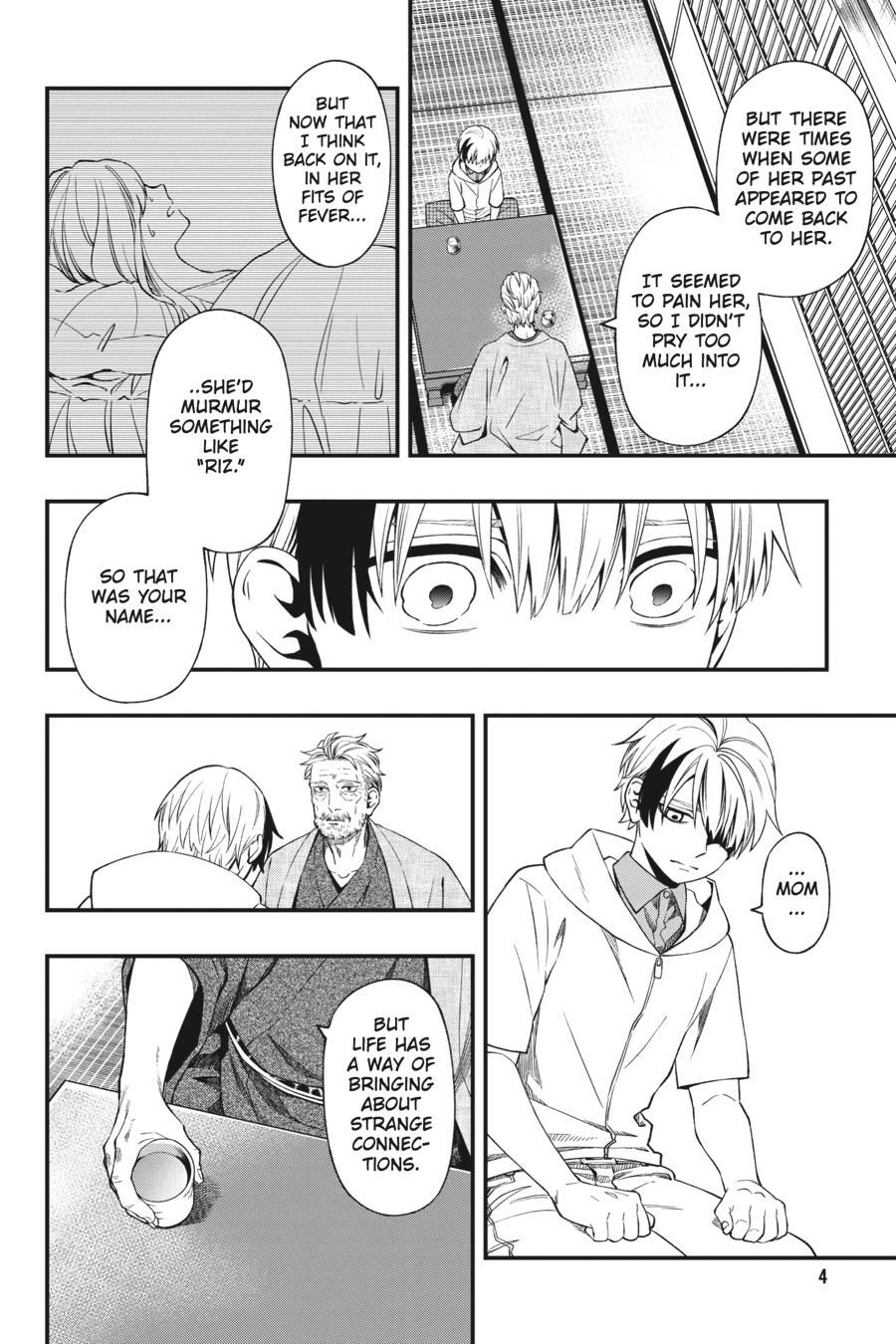 Dead Mount Death Play Chap 87 - Next Chap 88