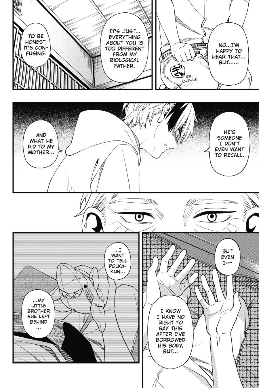 Dead Mount Death Play Chap 87 - Next Chap 88