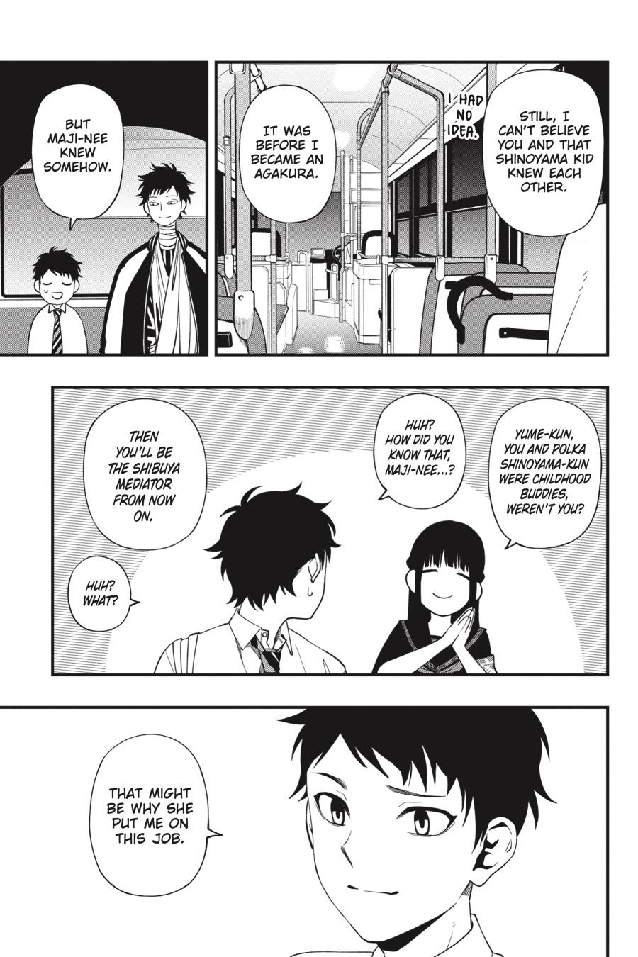 Dead Mount Death Play Chap 88 - Next Chap 89