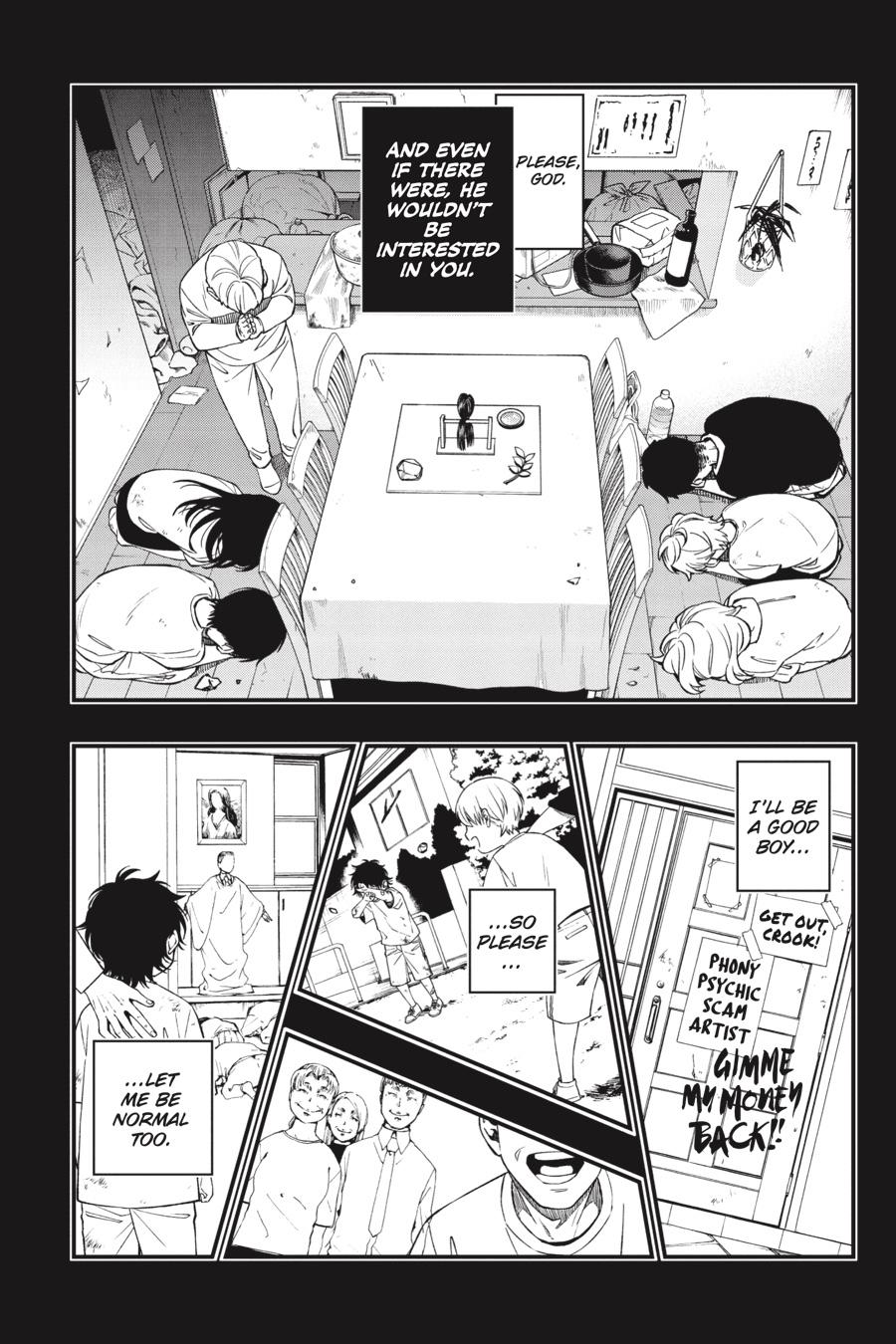 Dead Mount Death Play Chap 88 - Next Chap 89