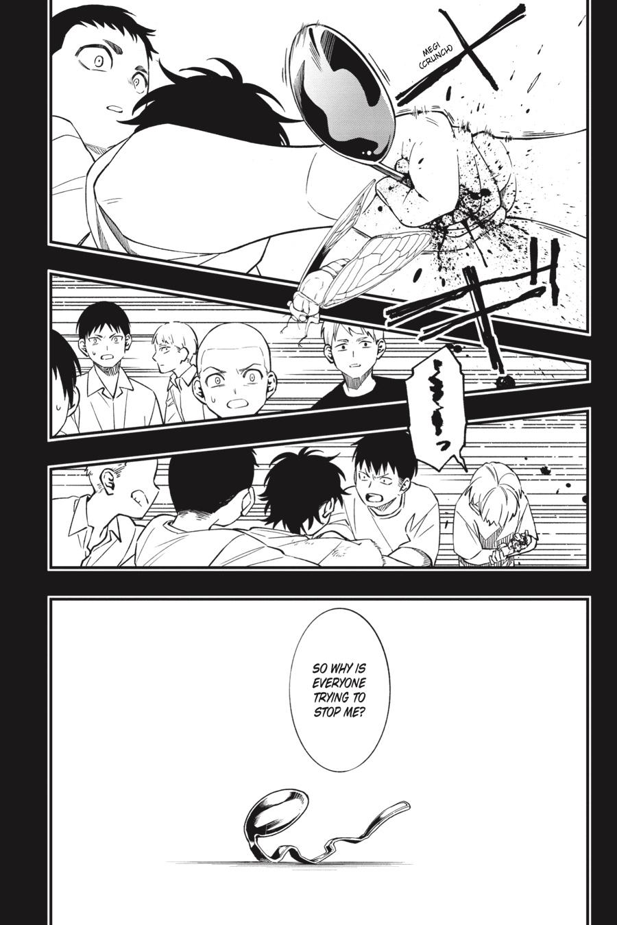 Dead Mount Death Play Chap 88 - Next Chap 89