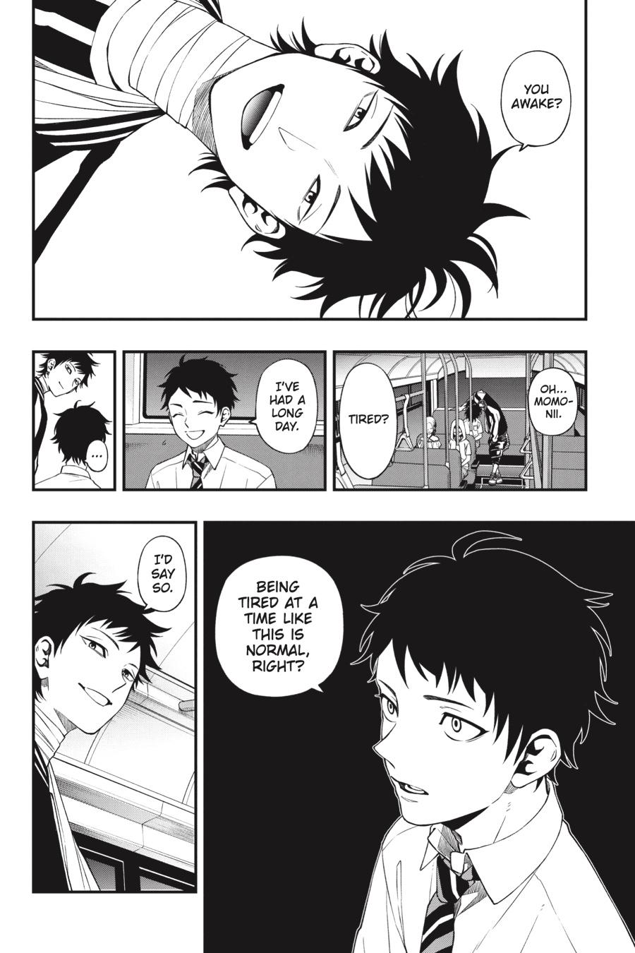 Dead Mount Death Play Chap 88 - Next Chap 89