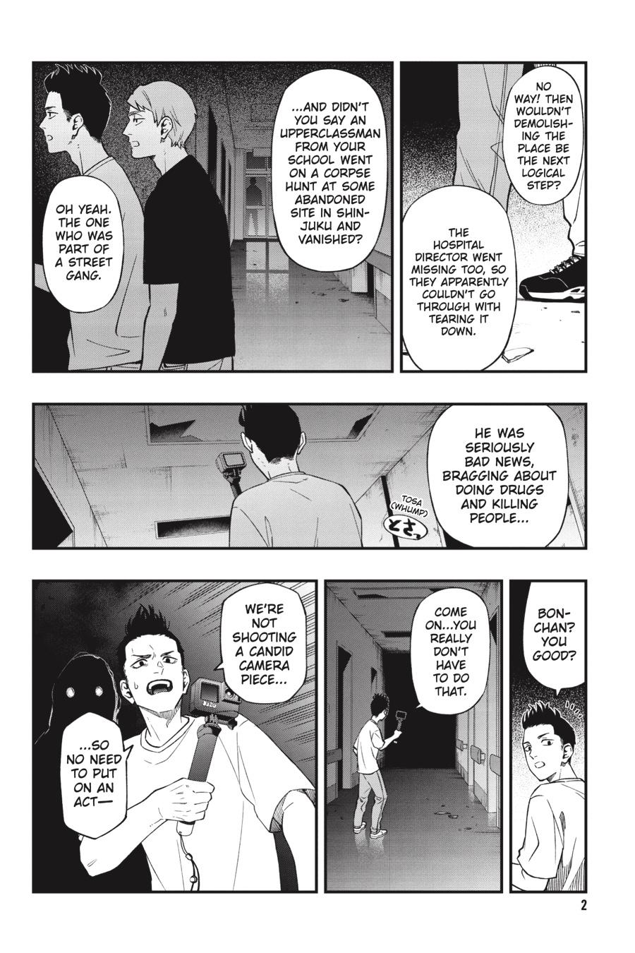 Dead Mount Death Play Chap 91 - Next Chap 92