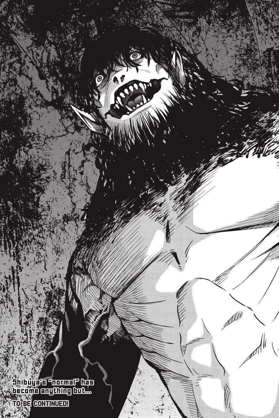 Dead Mount Death Play Chap 93 - Next Chap 94