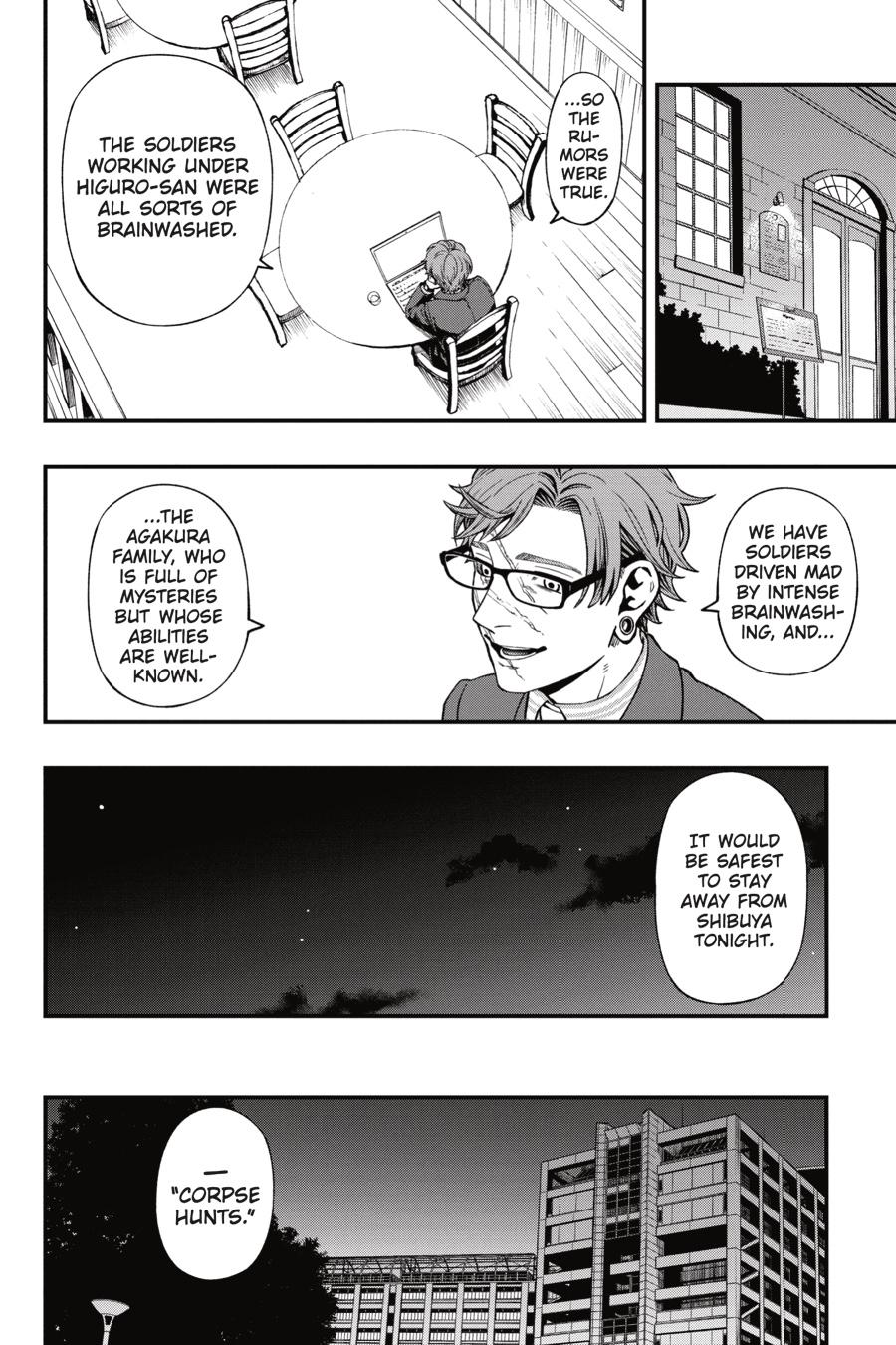 Dead Mount Death Play Chap 93 - Next Chap 94