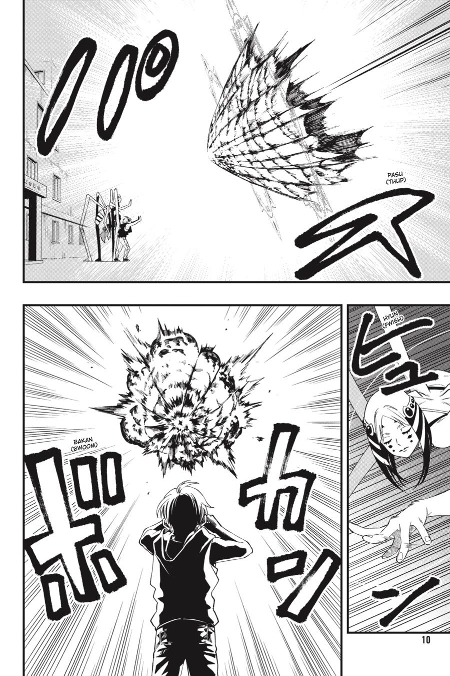 Dead Mount Death Play Chap 94 - Next Chap 95
