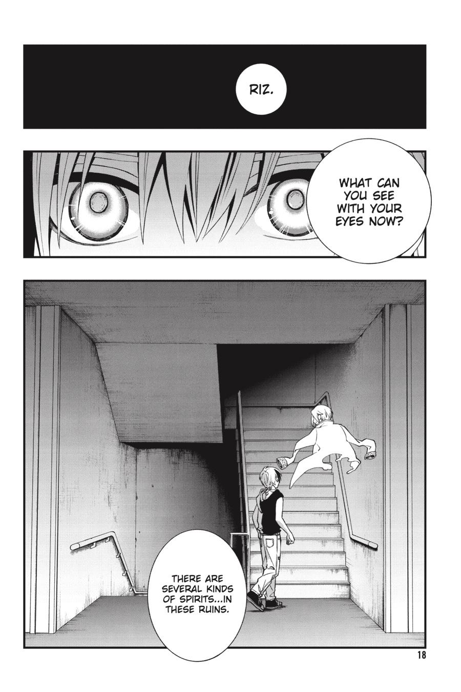 Dead Mount Death Play Chap 95 - Next Chap 96