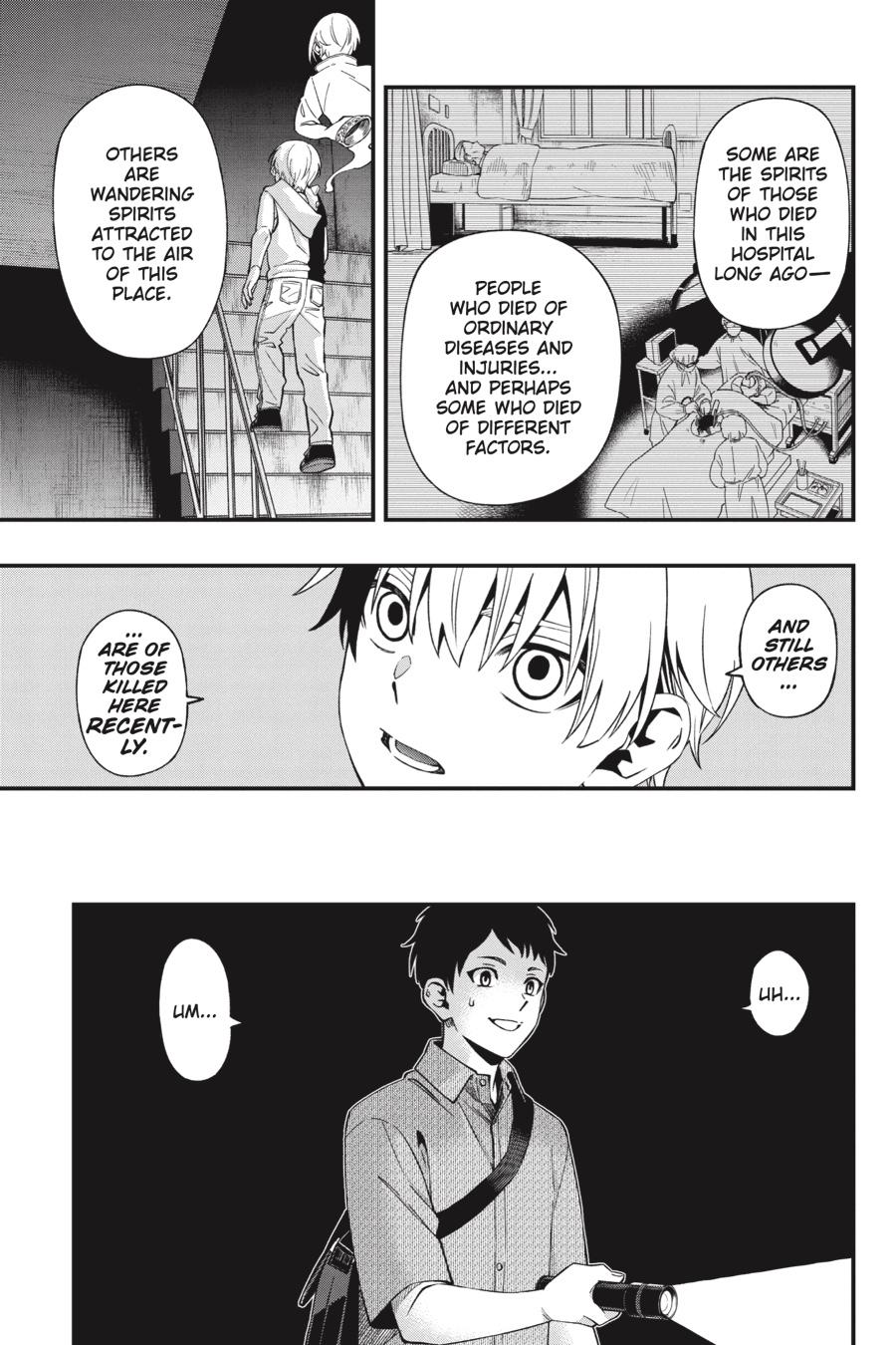 Dead Mount Death Play Chap 95 - Next Chap 96