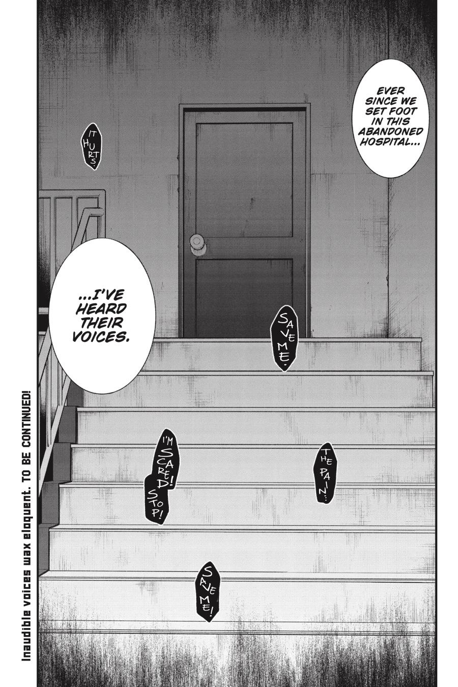 Dead Mount Death Play Chap 95 - Next Chap 96