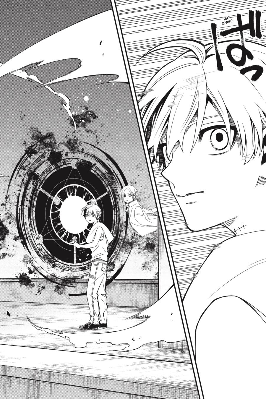 Dead Mount Death Play Chap 96 - Next Chap 97