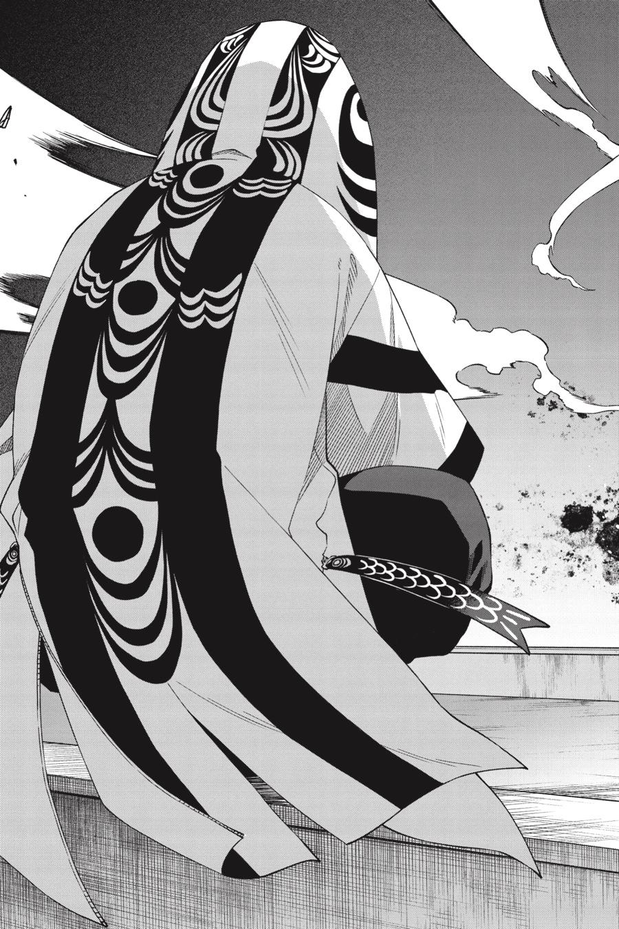 Dead Mount Death Play Chap 96 - Next Chap 97