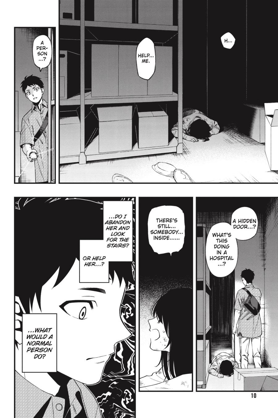 Dead Mount Death Play Chap 98 - Next Chap 99