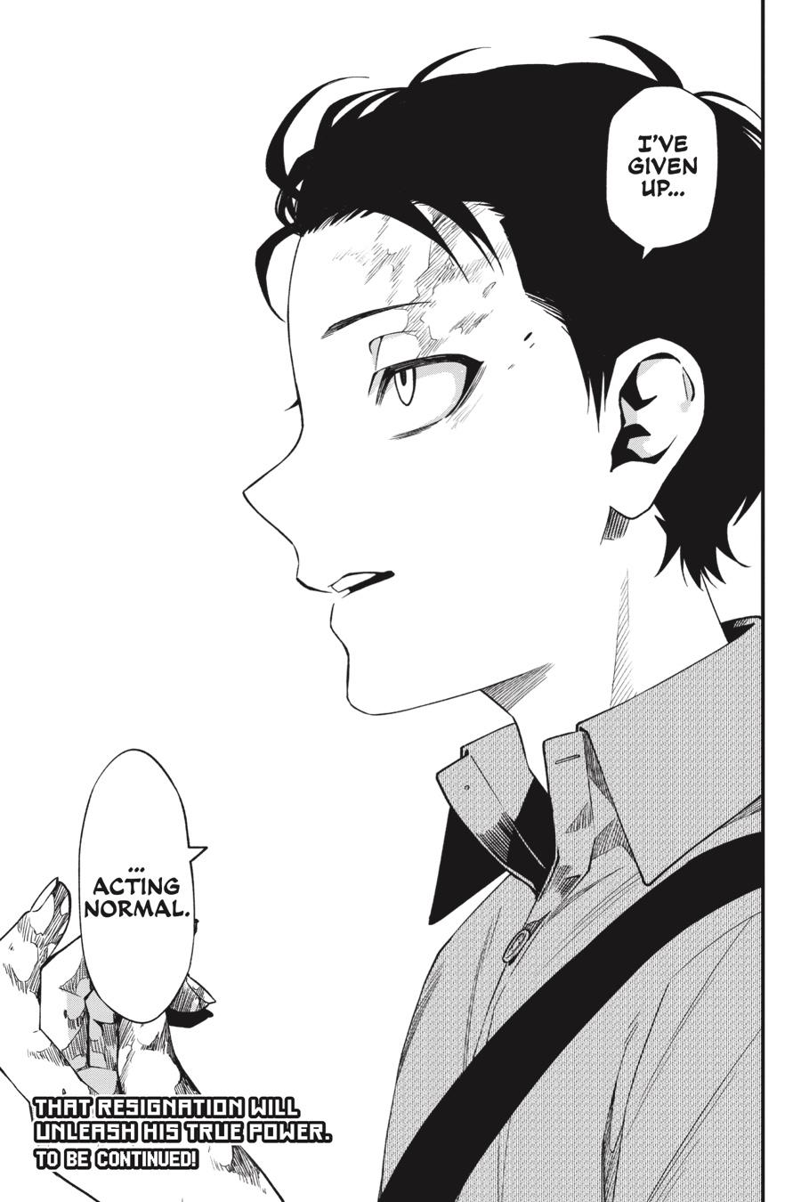 Dead Mount Death Play Chap 99 - Next Chap 100