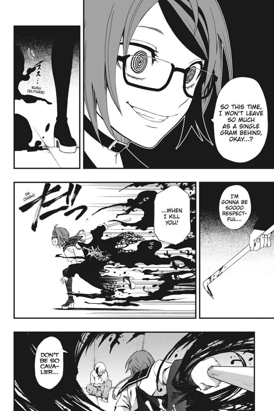 Dead Mount Death Play Chap 1 - Next Chap 2