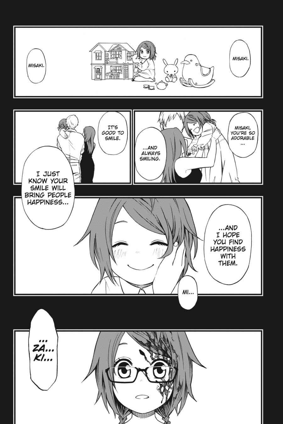 Dead Mount Death Play Chap 2 - Next Chap 3