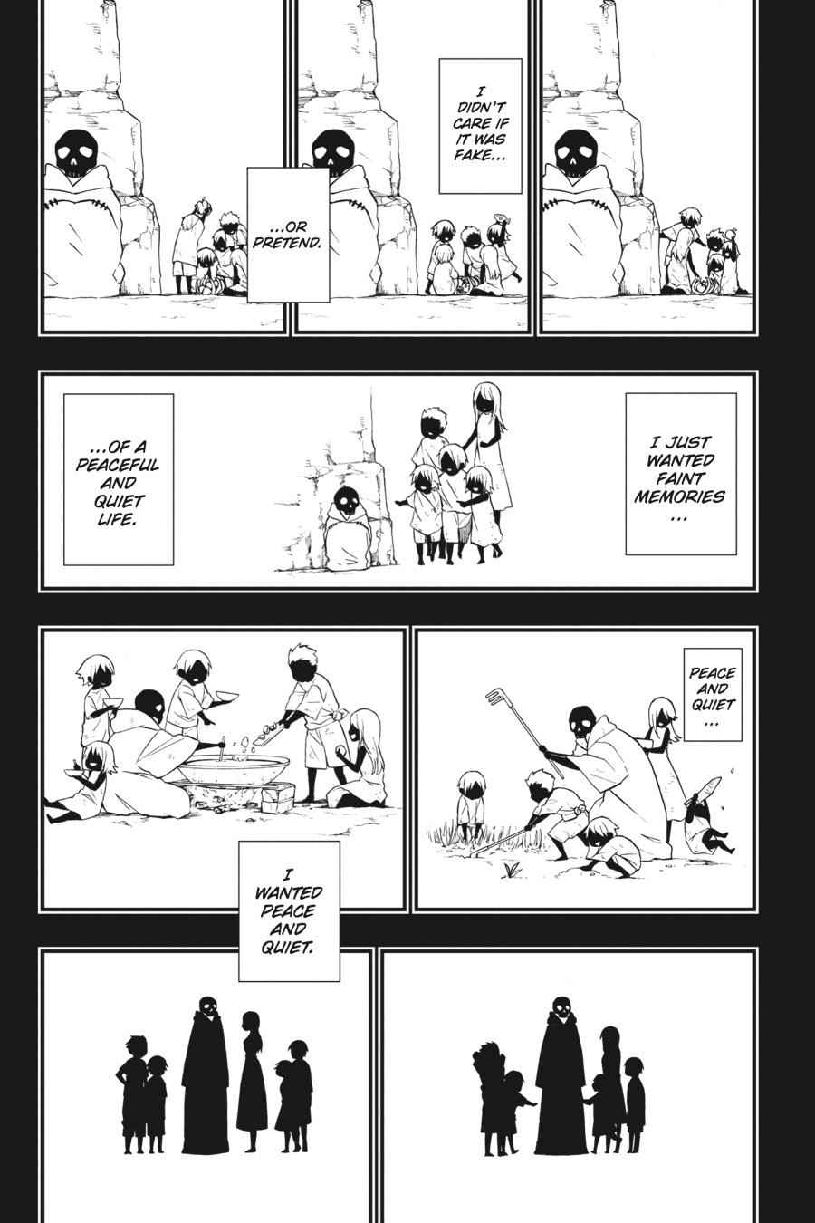 Dead Mount Death Play Chap 2 - Next Chap 3