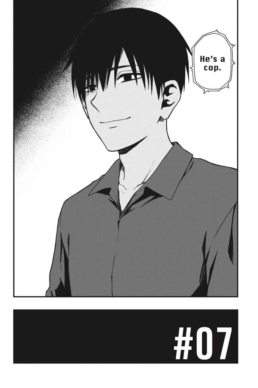 Dead Mount Death Play Chap 7 - Next Chap 8