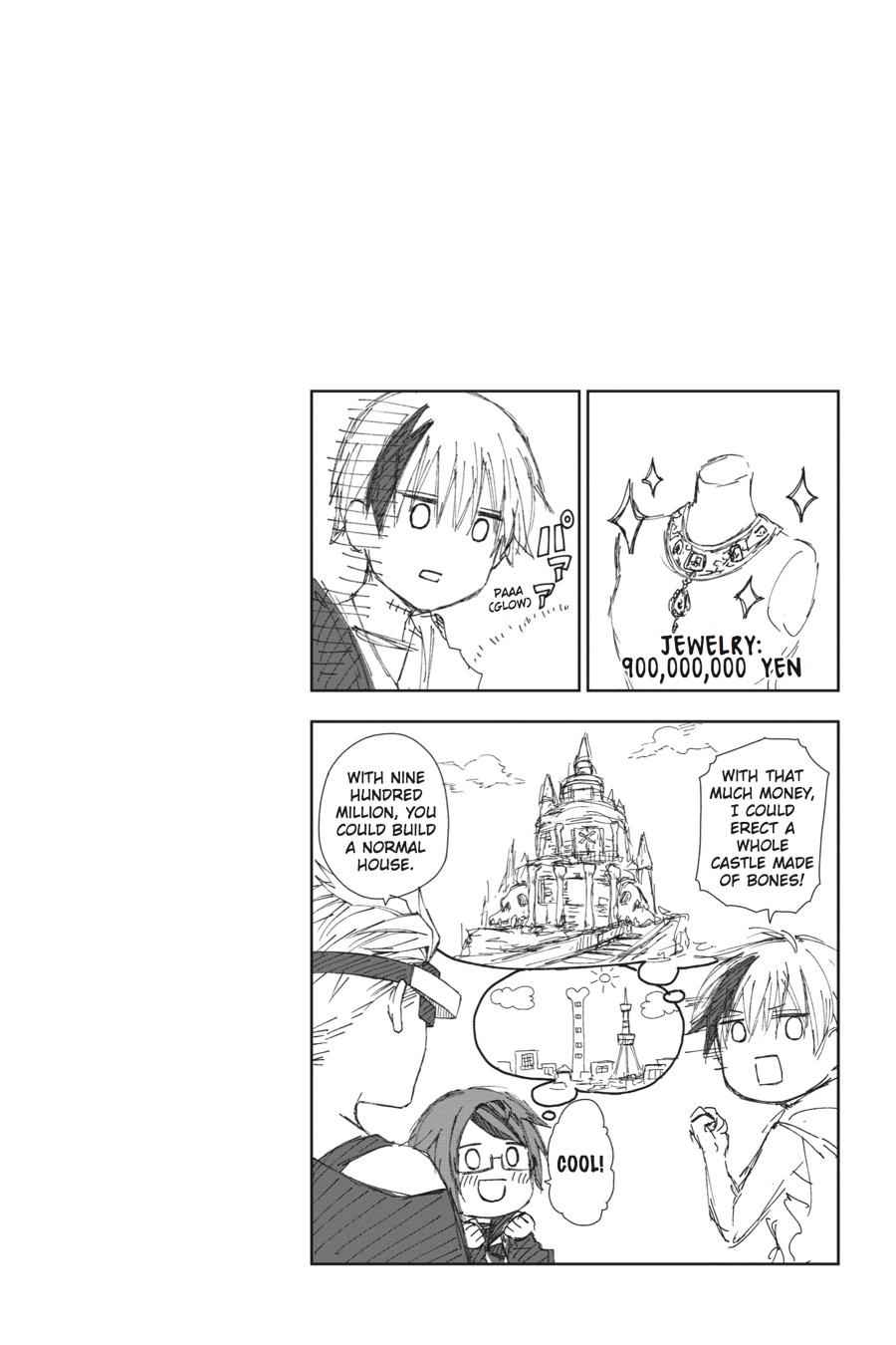 Dead Mount Death Play Chap 7 - Next Chap 8