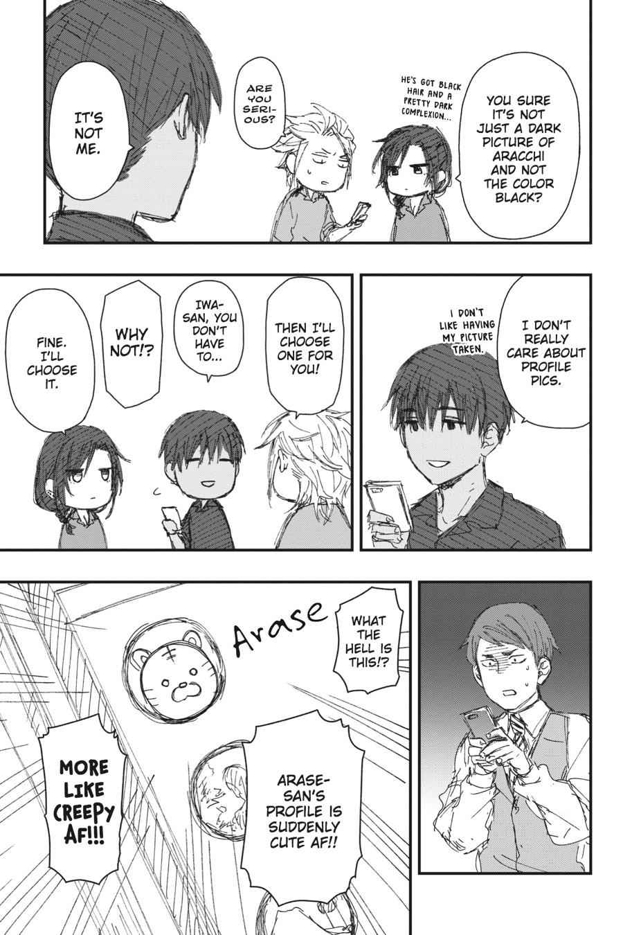 Dead Mount Death Play Chap 8 - Next Chap 9