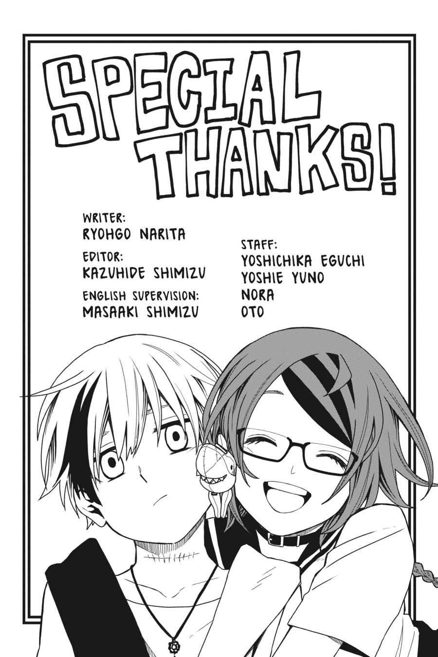 Dead Mount Death Play Chap 8 - Next Chap 9