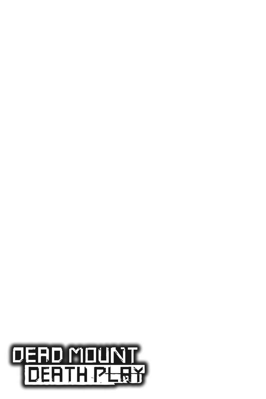 Dead Mount Death Play Chap 8 - Next Chap 9