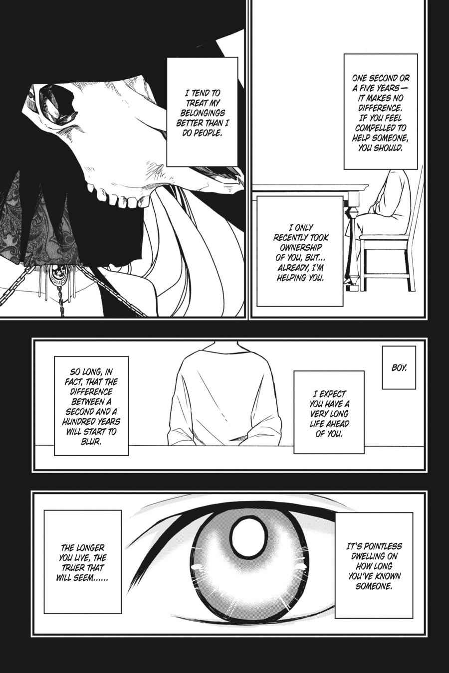 Dead Mount Death Play Chap 10 - Next Chap 11