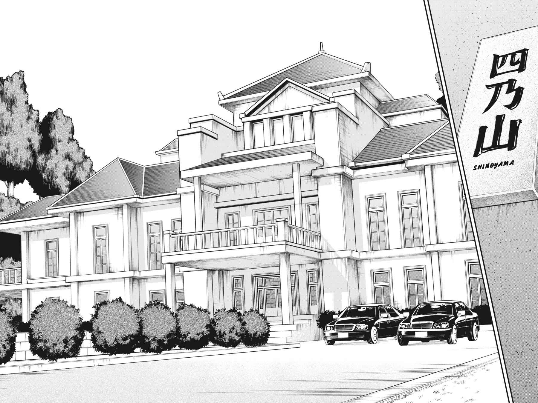 Dead Mount Death Play Chap 13 - Next Chap 14