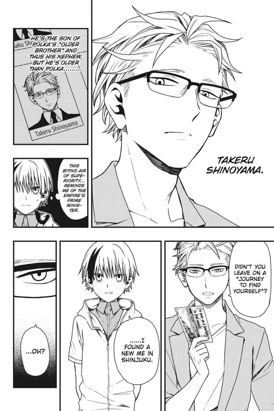 Dead Mount Death Play Chap 13 - Next Chap 14