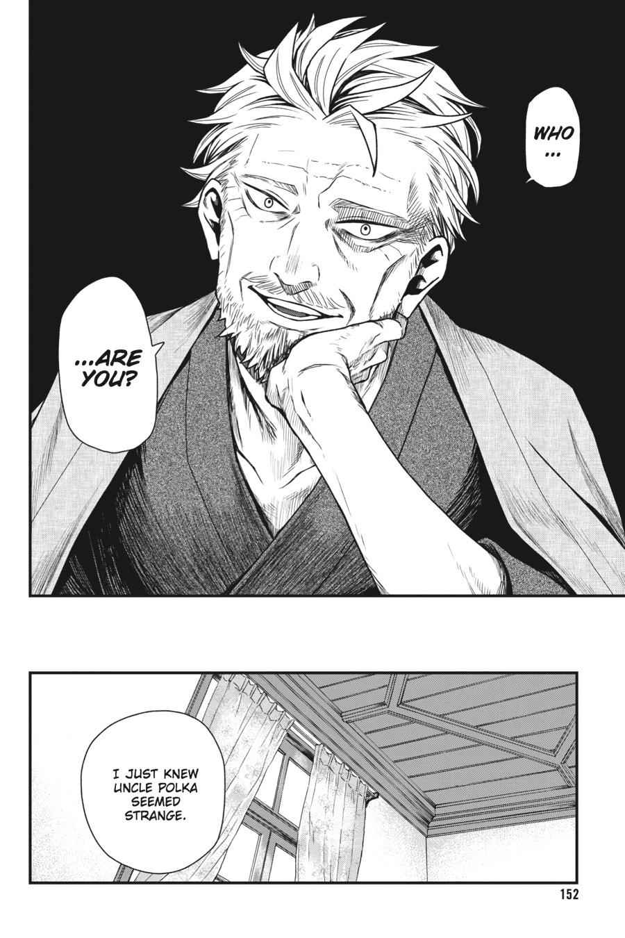 Dead Mount Death Play Chap 14 - Next Chap 15