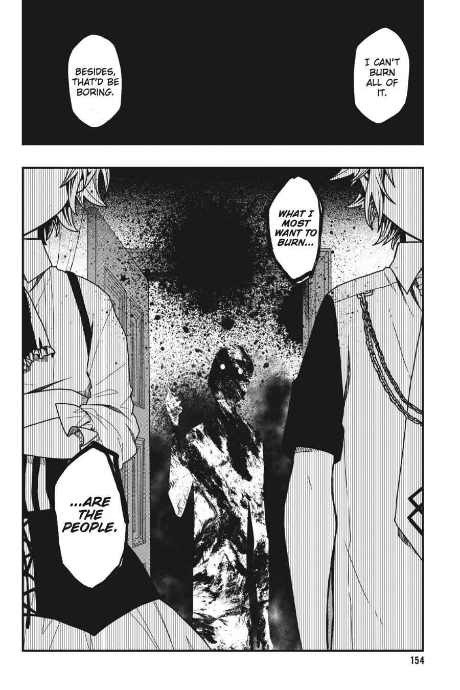 Dead Mount Death Play Chap 14 - Next Chap 15